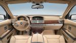 BMW 7-Series L 2006 года